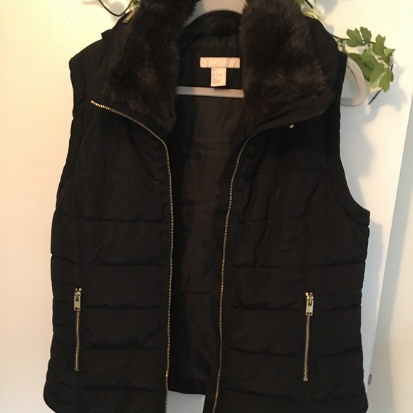 H&M Jackets & Blazers - Sleeveless jackets
